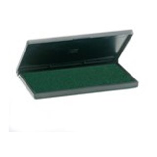 trodat® Handstempelkissen 9051- grün, Größe 9 x 5 cm