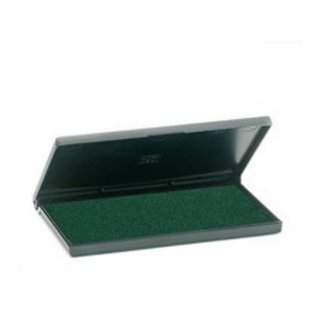 trodat® Handstempelkissen 9053 - grün, Größe 16 x 9 cm