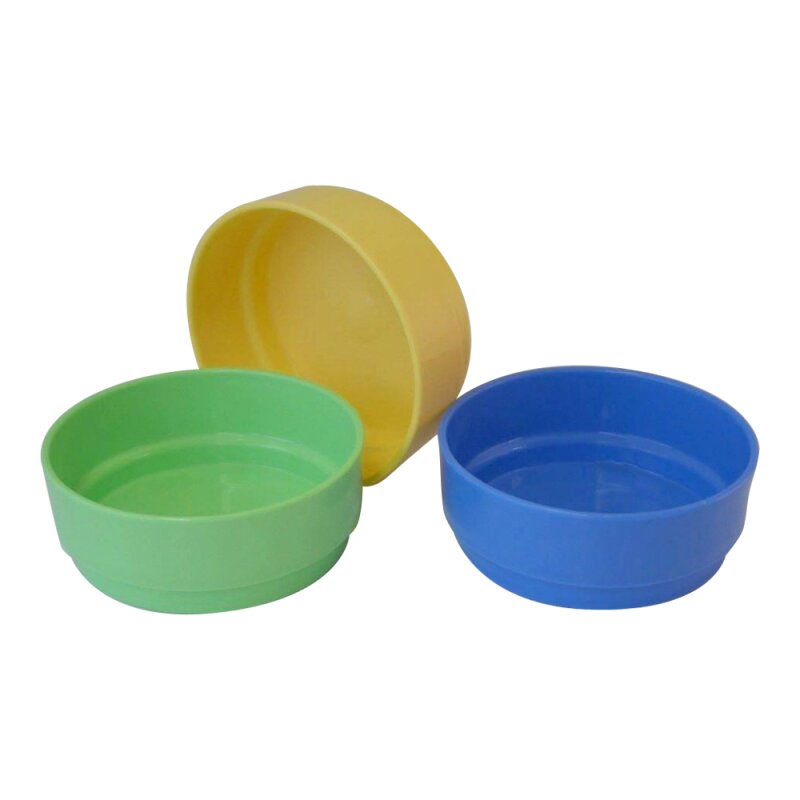 6er Set Kompottschale Ø ca. 10,5 cm, 7,49 €