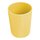6er Set Becher dickwandig (6 x 200 ml)