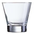 Esmeyer Glasserie SHETLAND - Saftgläser, 10 cm...