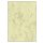 Sigel® Marmor-Papier, beige, A4, 90 g/qm, 100 Blatt