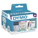 Dymo® LabelWriter Etikettenrollen - Vielzwecketikett,...