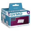 Dymo® LabelWriter Etikettenrollen - Namensschild, 41...