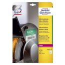 Avery Zweckform® L7915-10 Ultra-Resistente...