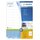 Herma 4273 Etiketten Premium A4, weiß 52,5x21,2 mm Papier matt 5600 St.