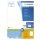 Herma 4282 Etiketten Premium A4, weiß 210x148 mm Papier matt 200 St.