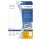 Herma 4346 Etiketten A4 weiß 45,7x21,2 mm Movables/ablösbar Papier matt 1200 St.