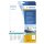 Herma 4349 Adressetiketten A4 weiß 96x50,8 mm repositionierbar Papier matt 250 St.