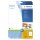 Herma 4361 Etiketten Premium A4, weiß 70x42 mm Papier matt 525 St.