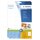 Herma 4390 Etiketten Premium A4, weiß 70x37 mm Papier matt 600 St.
