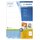 Herma 4475 Etiketten Premium A4, weiß 105x41 mm Papier matt 1400 St.