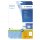 Herma 5063 Etiketten Premium A4, weiß 105x148 mm Papier matt 100 St.