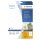Herma 5066 Etiketten A4 weiß Ø 40 mm rund Movables/ablösbar Papier matt 600 St.