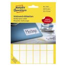 Avery Zweckform® 3324 Mini-Organisations-Etiketten,...