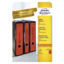 Avery Zweckform® L4752-20 Ordner-Etiketten -...