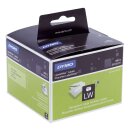 Dymo® LabelWriter Etikettenrollen - Adressetikett, 36...