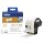 Brother® DK-Einzeletiketten Papier-Etiketten 400 Adress-Etiketten 38x90 mm
