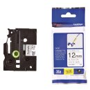 Brother® TZe-FX231 Schriftbandkassette - laminiert,...