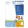 Herma 4615 Etiketten Premium A4, weiß 70x37 mm Papier matt 4800 St.