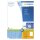 Herma 4631 Etiketten Premium A4, weiß 210x297 mm Papier matt 200 St.