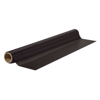 Franken Xtra!Line®Chart Schreibfolie - weiß, kariert,  60x80cm, 25 Blatt gerollt