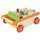 Schiebewagen Werkbank - multifunktionell