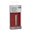 Sigel® SuperDym-Magnete C5 Strong, Zylinder-Design, Ø 10...
