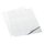 Q-Connect Flipchart-Block, 68 x 99 cm, blanko, 20 Blatt