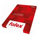 Folex® Farbdrucker- und Farbkopiererfolien weiß...