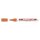 Edding 750 Glanzlack-Marker creative - 2 - 4 mm, orange