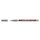 Edding 751 Glanzlack-Marker creative - 1 - 2 mm, silber