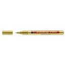 Edding 780 Lackmarker - 0,8 mm, gold