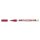 Edding 780 Lackmarker - 0,8 mm, rot