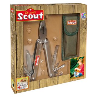 Scout Multifunktionswerkzeug