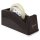 Scotch® Tischabroller C10 - Klebefilm bis Bandgröße 66 m x 25 mm, schwarz