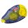 Tesa® Roller ecoLogo Kleben Non Permanent - 14 m x 8,4 mm, blau