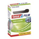 Tesa® Eco & Clear - unsichtbar, Bandgröße (L x B): 10 m x...