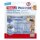 Tesa® Powerstrips® Deco-Haken XL - ablösbar, Tragfähigkeit 1 kg, transparent