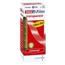 Tesa® Klebefilm Office Box - transparent 8 St.,...