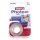 Tesa® Abroller für doppelseitigen Klebefilm Photo Film, 7,5 m x 12 mm, transparent