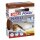 Tesa® Gewebeklebeband extra Power Gewebeband, 2,75 m x 19 mm, braun