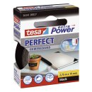 Tesa® Gewebeklebeband extra Power Gewebeband, 2,75 m...