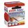 Tesa® Gewebeklebeband extra Power Gewebeband, 2,75 m x 38 mm, rot