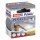 Tesa® Gewebeklebeband extra Power Gewebeband, 2,75 m x 38 mm, grau