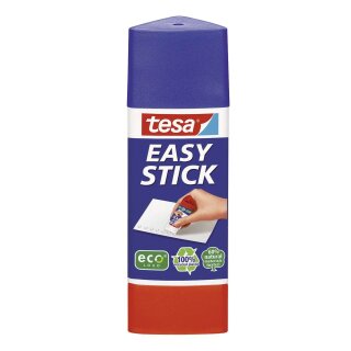 Tesa® Alleskleber Stick Klebestift, ohne Lösungsmittel, Stift 57272-00200-02