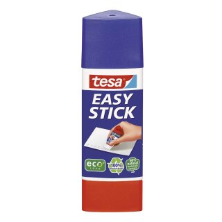 Tesa® Alleskleber Stick Klebestift, ohne Lösungsmittel, Stift 57030-00200-02