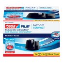 Tesa® Tischabroller EasyCut - Compact, schwarz