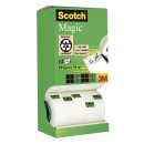 Scotch® Klebeband Magic (TM) 810, beschriftbar,...