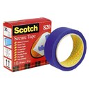 Scotch® Siegelband, Bandgröße (L x B): 33 m x 35 mm, blau